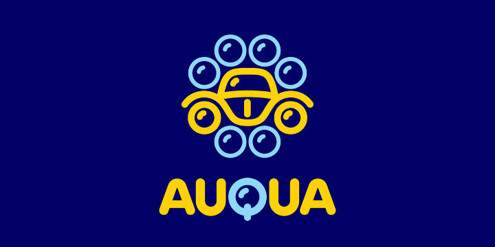 logo AUQUA